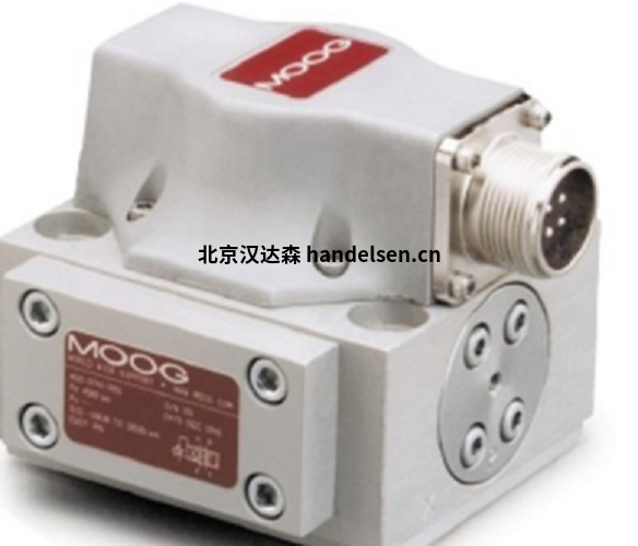MOOG電動機(jī)