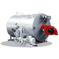 德國(guó)HTT Energy電加熱器系列wte 08