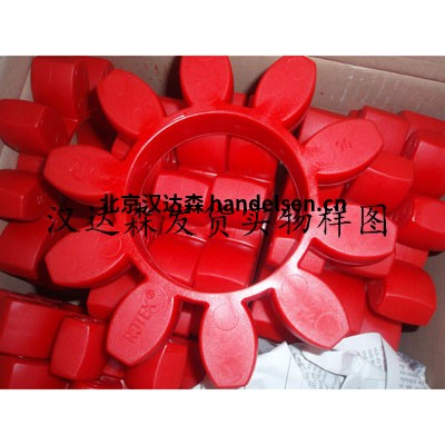 KTR聯(lián)軸器免維護