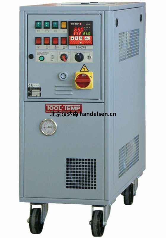 TOOL-TEMP冷卻器 水冷機 TOOL-TEMP冷卻器 水冷機