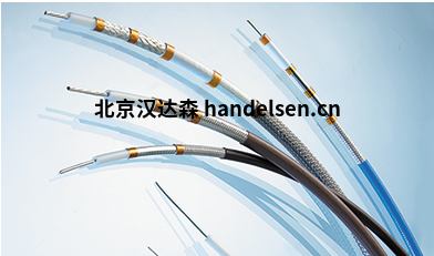 Axon數(shù)據(jù)線線纜TWINAX BUS 10型號(hào)簡介 Axon數(shù)據(jù)線線纜TWINAX BUS 10型號(hào)簡介