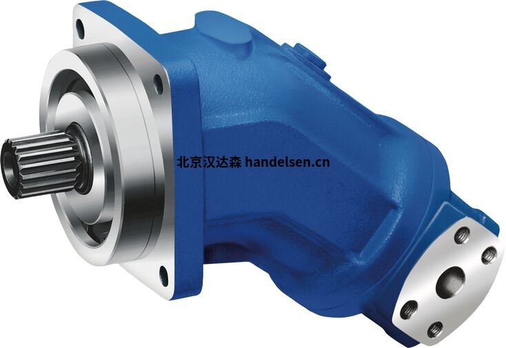 boschrexroth軸向柱塞定量泵 A2FO 系列 6x boschrexroth軸向柱塞定量泵 A2FO 系列 6x