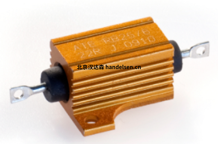 ATE ELECTRONICS電阻器 ATE ELECTRONICS電阻器