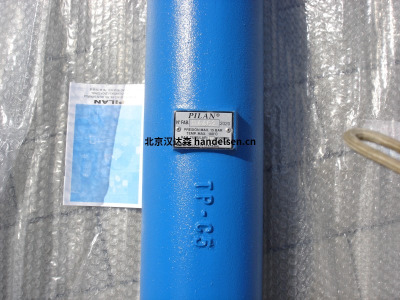 PILAN船用殼管式熱交換器