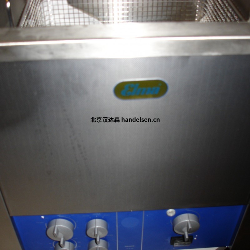 Elma多頻25/45kHz超聲波清洗機(jī)TI-H15高校實(shí)驗(yàn)室選用型號