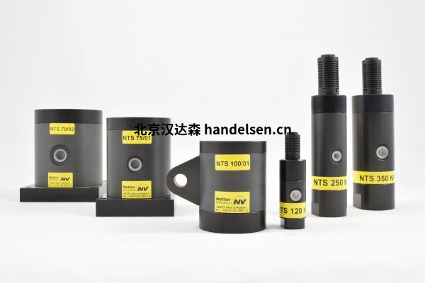 Netter Vibration振動(dòng)器的工作原則 Netter Vibration振動(dòng)器的工作原則