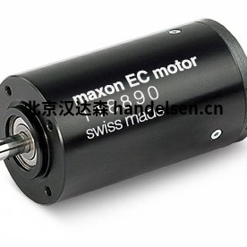 maxon DCX電機(jī)功率密度高、結(jié)構(gòu)堅固