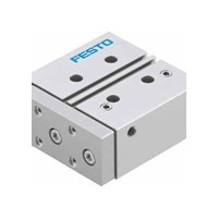 Festo DFM執(zhí)行器常小巧，輕便