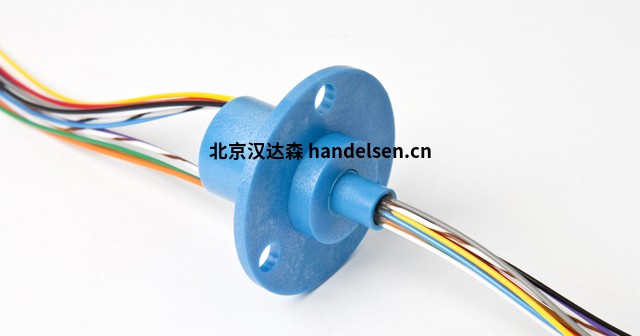 LTN 滑環(huán)SC020系列 LTN 滑環(huán)SC020系列