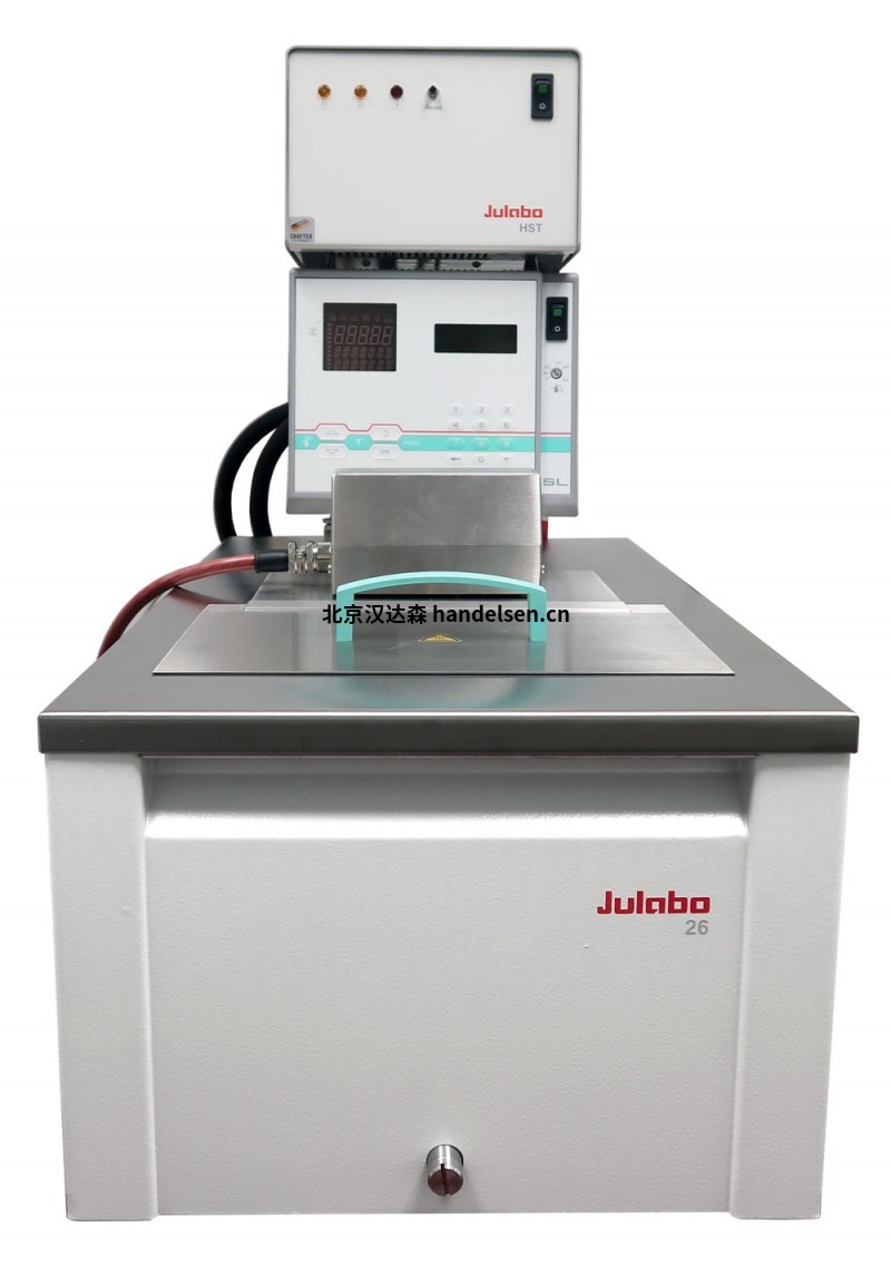 JULABO F1000F系列循環(huán)冷卻器介紹 Julabo_SL26-HST