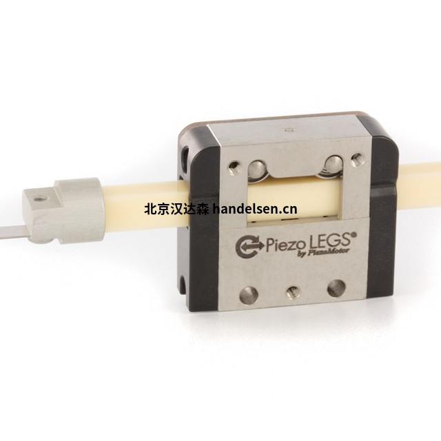 faulhaber CXR系列碳刷直流微電機高功率、堅固耐用 LL06_P