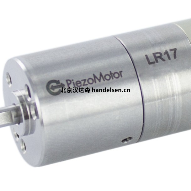 faulhaber內(nèi)置驅(qū)動(dòng)器電機(jī) LR17_P