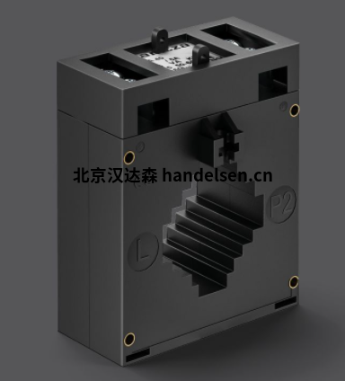 Janitza用于計(jì)費(fèi)的塑殼電流互感器，等級(jí)0.5