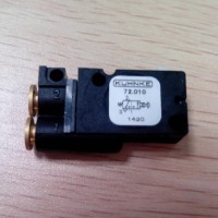 KUHNKE繼電器參數(shù)技術資料