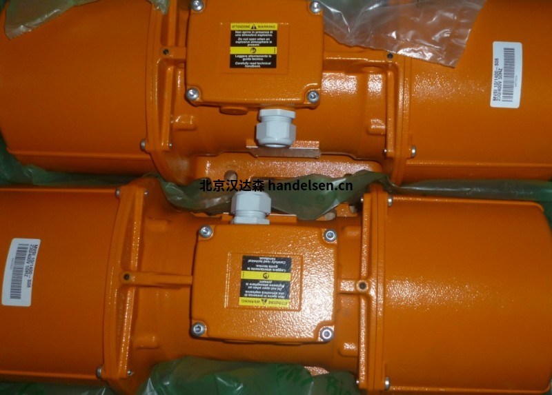 意大利Italvibras G. Silingardi cdx防爆震蕩電機(jī) 7(1)