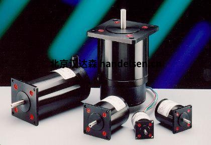 德國PHYTRON步進(jìn)電機(jī)