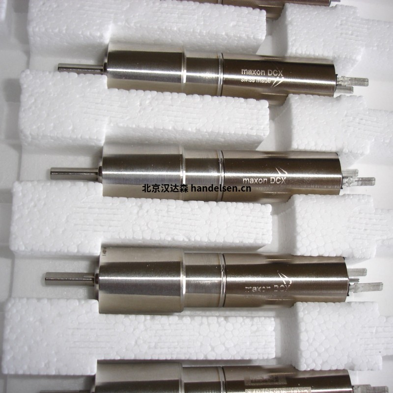 maxon motor無刷直流電動(dòng)機(jī) maxon motor無刷直流電動(dòng)機(jī)