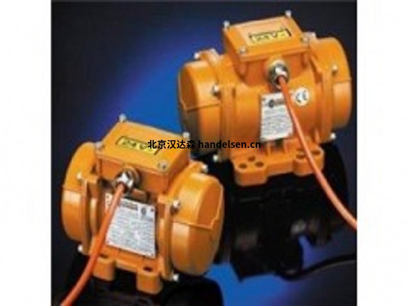 Italvibras 振動電機(jī)
