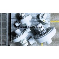 Elektror側(cè)通道鼓風(fēng)機(jī)選型參考及產(chǎn)品分類(lèi)