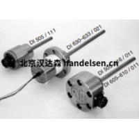 magtrol HB磁滯剎車功能特性說明