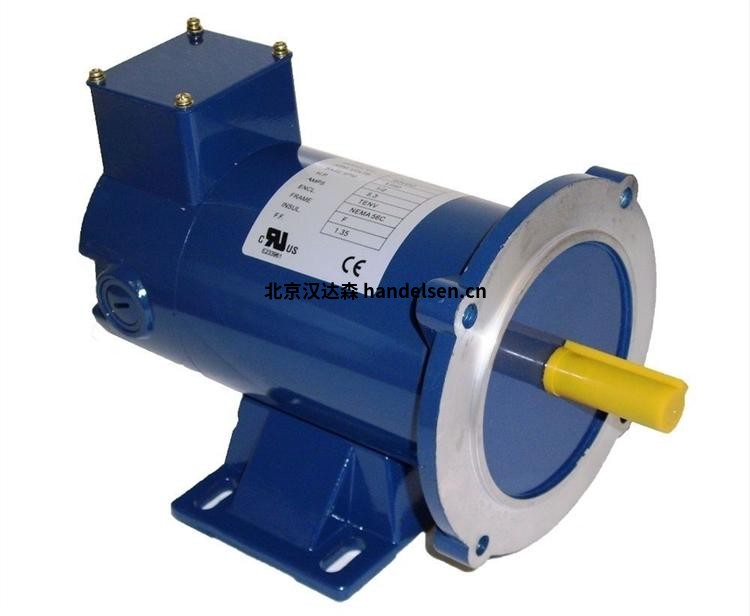 Transmotec直流電動(dòng)機(jī)線性執(zhí)行器