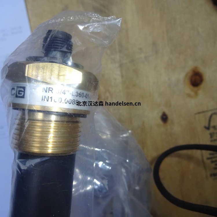 德國GOLDAMMER液位計12-K1-A-FE-300-III價格 18473 (3)_副本