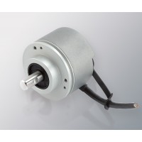 HOHNER用于工業(yè)應用的微型盲空心軸增量編碼器系列 28