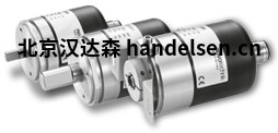 Novotechnik液壓氣動傳感器