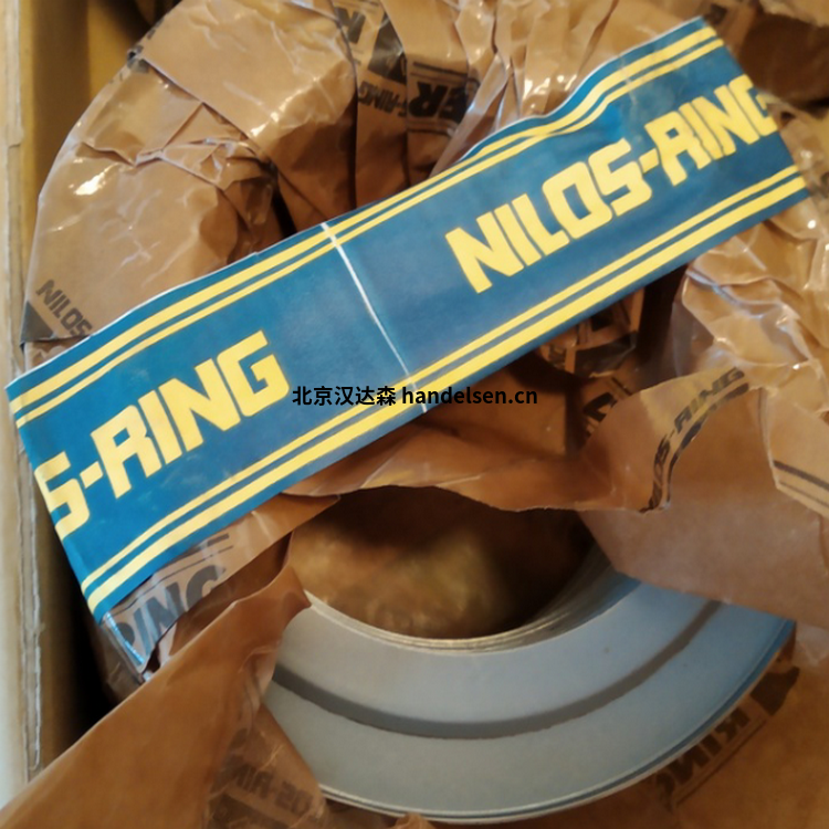 NILOS-RING是軸承密封問(wèn)題的理想密封蓋