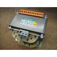 roller-fischer EC型變壓器供應簡介