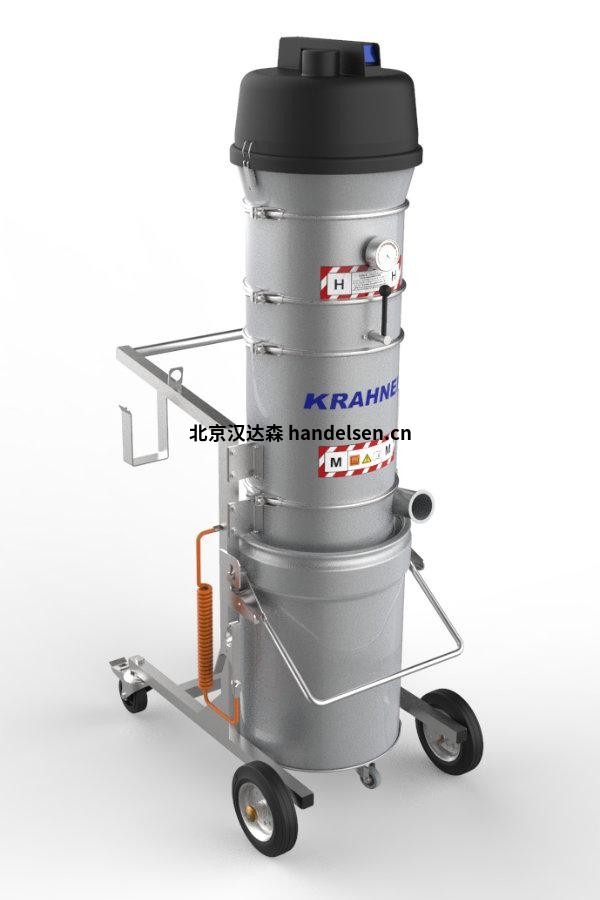 krahnen 克拉寧吸塵器 在工業(yè)上應用 krahnen 克拉寧吸塵器 在工業(yè)上應用