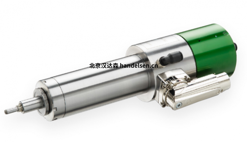 SycoTec主軸電機醫(yī)療應(yīng)用高速電機