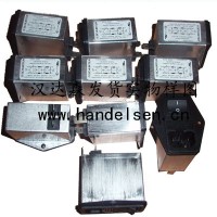 SCHURTER保險(xiǎn)絲、連接器、斷路器