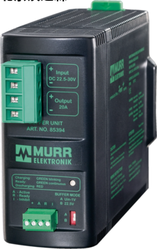 murr電源德國穆爾進(jìn)口電源供應(yīng)