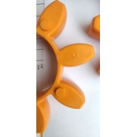 KTR 齒輪聯軸器/彎齒齒輪聯軸器