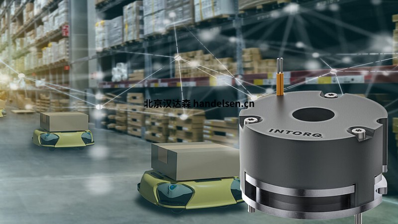Kendrion新型的INTORQ BFK551彈簧制動器現(xiàn)已上市 Kendrion新型的INTORQ BFK551彈簧制動器現(xiàn)已上市