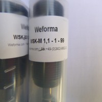 德國(guó)Weforma減震器參數(shù)配置與應(yīng)用