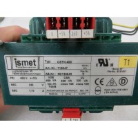 德國(guó)Ismet專(zhuān)業(yè)生產(chǎn)的各種變壓器與限流器等電壓電流控制方面的產(chǎn)品