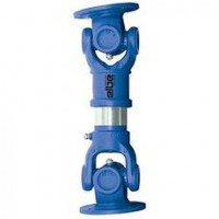 德國(guó)ELBE萬向聯(lián)軸器 萬向節(jié) 離合器 傳動(dòng)軸