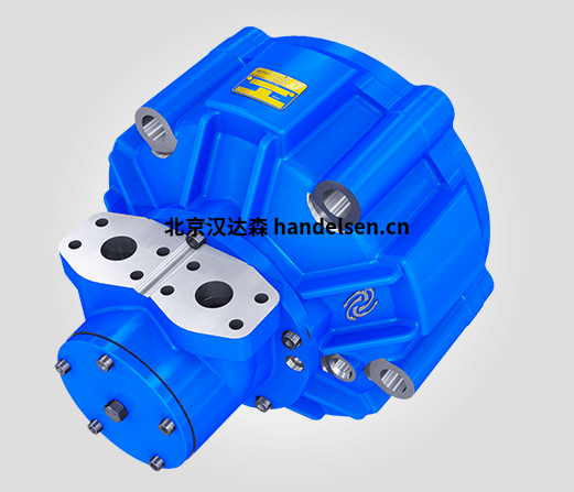Rotary Power SMA徑向柱塞馬達(dá)優(yōu)勢供應(yīng)
