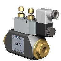 德國CO-AX加熱器、電纜、溫度傳感器、COAX閥