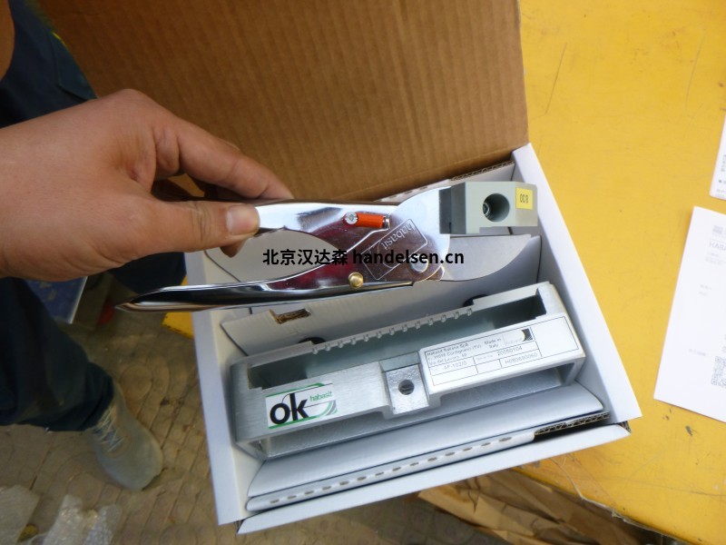 Habasit皮帶組合件哈博斯特工具 Habasit皮帶組合件哈博斯特工具