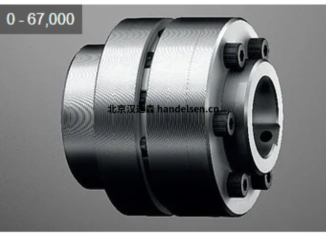 KTR POLY-NORM聯(lián)軸器 KTR POLY-NORM聯(lián)軸器