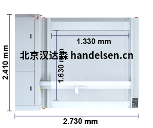 德國(guó)eurolaser 激光切割機(jī) M-800 M-1600-Technical-specifications