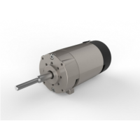 Parvalux PM11 直流永磁齒輪電機(jī)系列