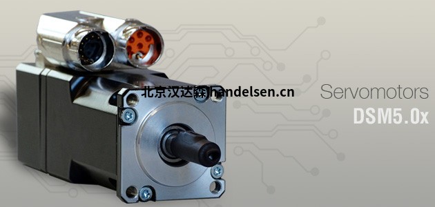 sangalli servomotori伺服電機DSM5 系列 timthumb (1)
