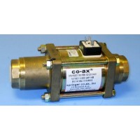 德國(guó)CO-AX加熱器、電纜、溫度傳感器、COAX閥