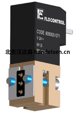 意大利FLO_CONTROL進口電磁閥電磁線圈閥體