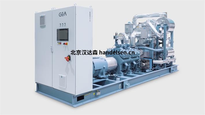 德國GEA HILGE泵，閥門，冷卻器進口直供