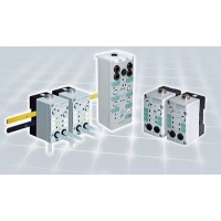 德國庫恩克kuhuke電動閥，螺線管進口